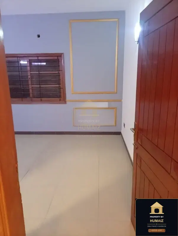500 Sq. Yd. 5-Bedroom Luxury Villa (6 Bath, Residence 25) in DHA Phase 8 For Rent in DHA Phase 8 Karachi — Photograph 28