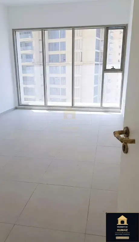 1-Bedroom Luxury Apartment (Sea Facing, 2 Bath, Suite 22) at Panorama For Sale in DHA Phase 8 Karachi — Photograph 5
