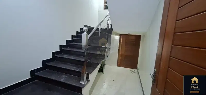 3-Bedroom Luxury Apartment (Brand New, 3 Bath, Suite 16) in DHA Phase 8 For Rent in DHA Phase 8 Karachi — Property by Humaiz Architectural Asset