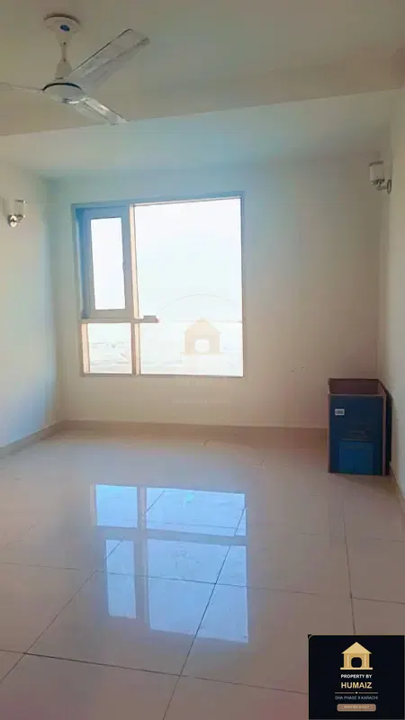 2-Bedroom Luxury Apartment (Private Pool, 3 Bath, Suite 8) at Reef Towers For Sale in DHA Phase 8 Karachi — Photograph 3