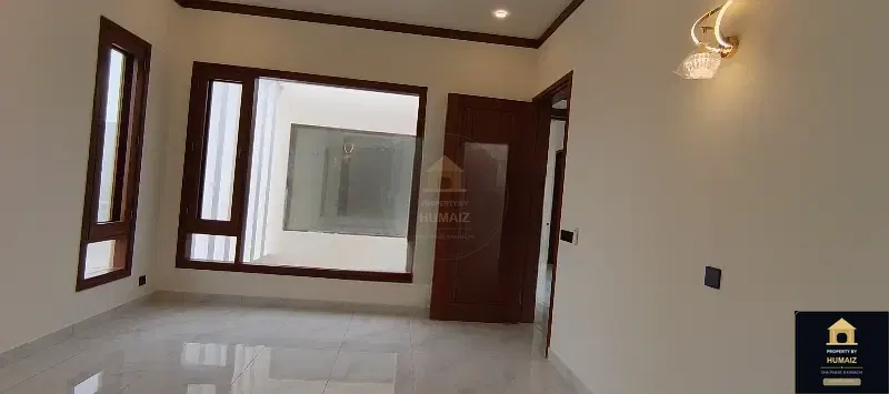 500 Sq. Yd. 7-Bedroom Luxury Villa (Basement, 6 Bath, Residence 3) in DHA Phase 8 For Sale in DHA Phase 8 Karachi — Photograph 39