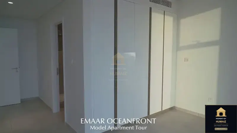 4-Bedroom Luxury Apartment (Sea Facing, 4 Bath, Suite 6) at Panorama For Sale in DHA Phase 8 Karachi — Photograph 10