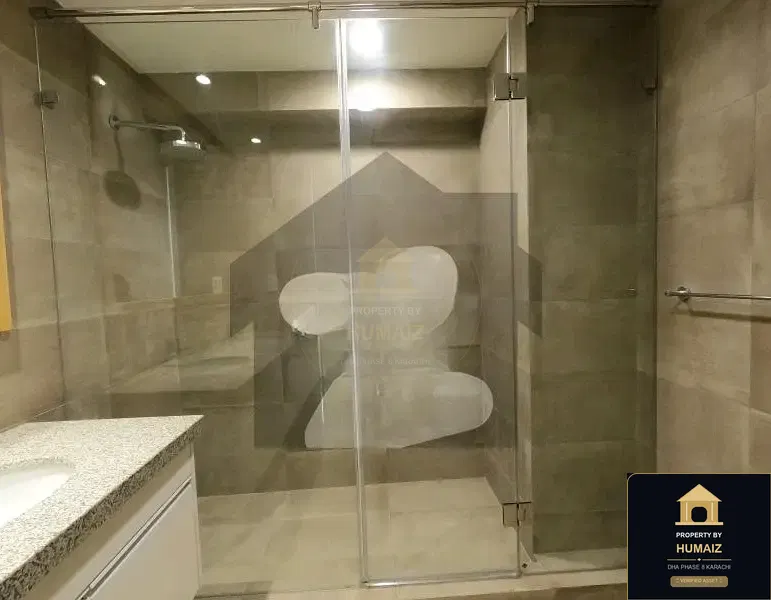 3-Bedroom Luxury Apartment (Sea Facing, 5 Bath, Suite 36) at Panorama For Sale in DHA Phase 8 Karachi — Photograph 3
