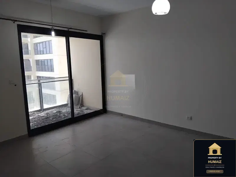 3-Bedroom Luxury Apartment (Sea Facing, 4 Bath, Suite 14) at Coral Towers For Sale in DHA Phase 8 Karachi — Photograph 22