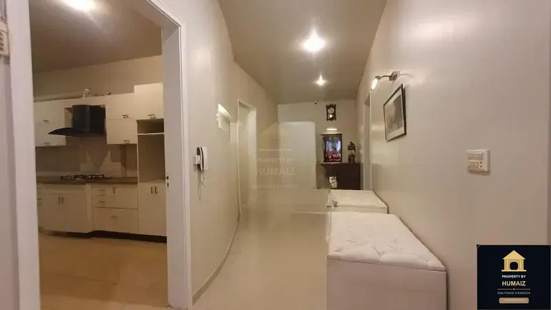500 Sq. Yd. 6-Bedroom Luxury Villa (6 Bath, Residence 91) in DHA Phase 8 For Sale in DHA Phase 8 Karachi — Photograph 20