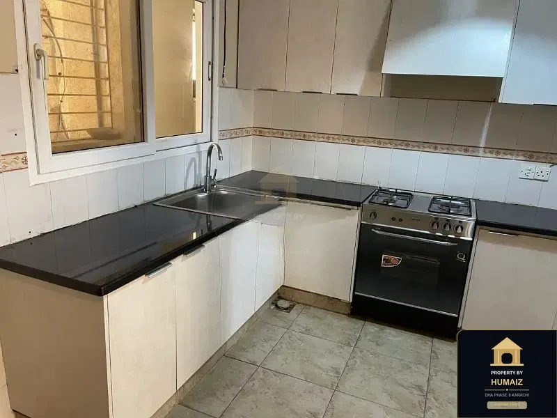 4-Bedroom Luxury Apartment (West Open, 5 Bath, Suite 19) at Creek Vistas For Sale in DHA Phase 8 Karachi — Photograph 10
