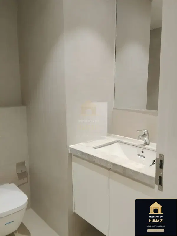 2-Bedroom Luxury Apartment (Private Pool, 2 Bath, Suite 64) at The Views For Sale in DHA Phase 8 Karachi — Photograph 11