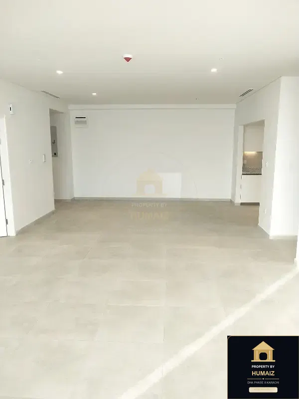 2-Bedroom Luxury Apartment (Sea Facing, 4 Bath, Suite 1) at The Views For Rent in DHA Phase 8 Karachi — Photograph 14