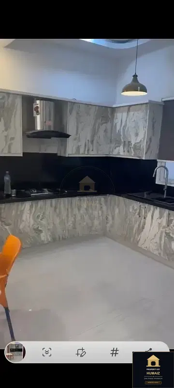 100 Sq. Yd. 5-Bedroom Luxury Villa (West Open, 5 Bath, Residence 4) in DHA Phase 8 For Sale in DHA Phase 8 Karachi — Photograph 3