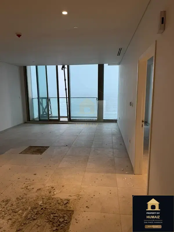 3-Bedroom Luxury Apartment (3 Bath, Suite 15) at The Views For Rent in DHA Phase 8 Karachi — Photograph 15
