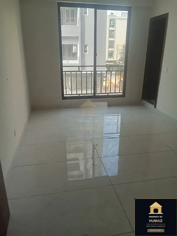 3-Bedroom Luxury Apartment (3 Bath, Suite 16) on Al-Murtaza Commercial For Rent in DHA Phase 8 Karachi — Photograph 14