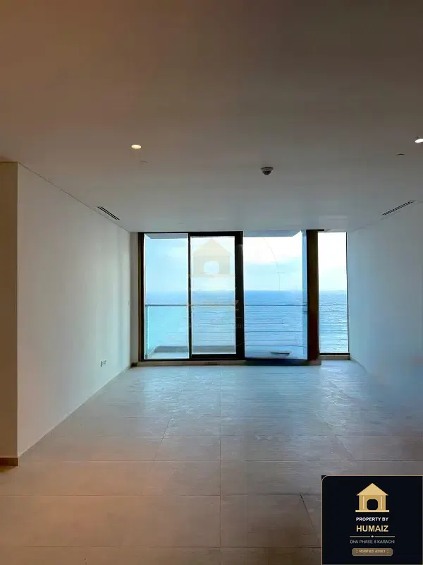 3-Bedroom Luxury Apartment (4 Bath, Suite 27) at The Views For Rent in DHA Phase 8 Karachi — Photograph 6