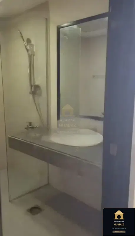 2-Bedroom Luxury Apartment (3 Bath, Suite 2) at Coral Towers For Sale in DHA Phase 8 Karachi — Photograph 16