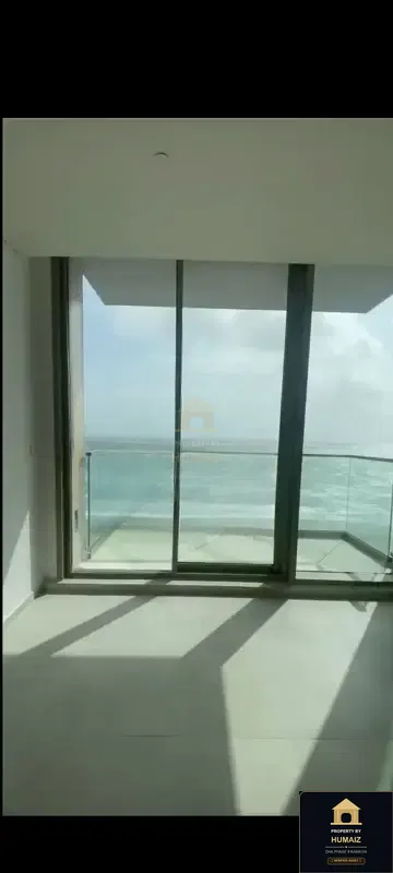 3-Bedroom Luxury Apartment (Sea Facing, 3 Bath, Suite 18) at The Views For Rent in DHA Phase 8 Karachi — Photograph 13