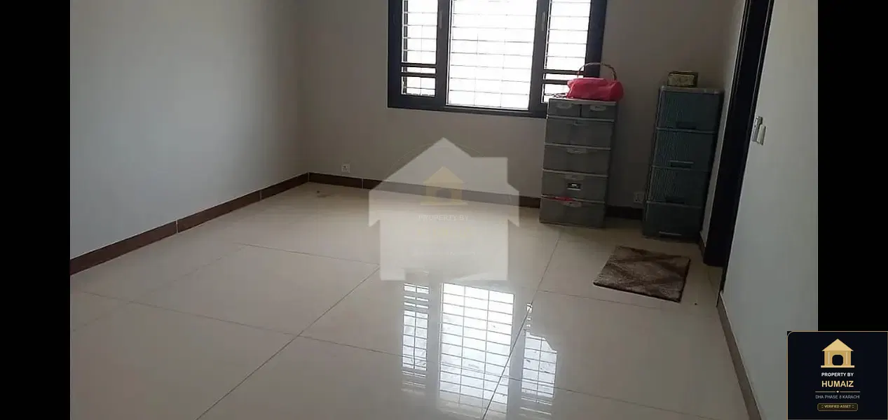 3-Bedroom Upper/Lower Portion (4 Bath, Unit 2) in Khayaban-e-Sahil For Rent in DHA Phase 8 Karachi — Photograph 12