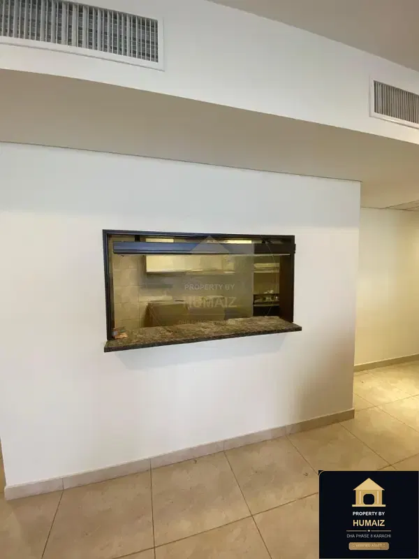 3-Bedroom Luxury Apartment (Private Pool, 5 Bath, Suite 13) at Pearl Towers For Rent in DHA Phase 8 Karachi — Photograph 6