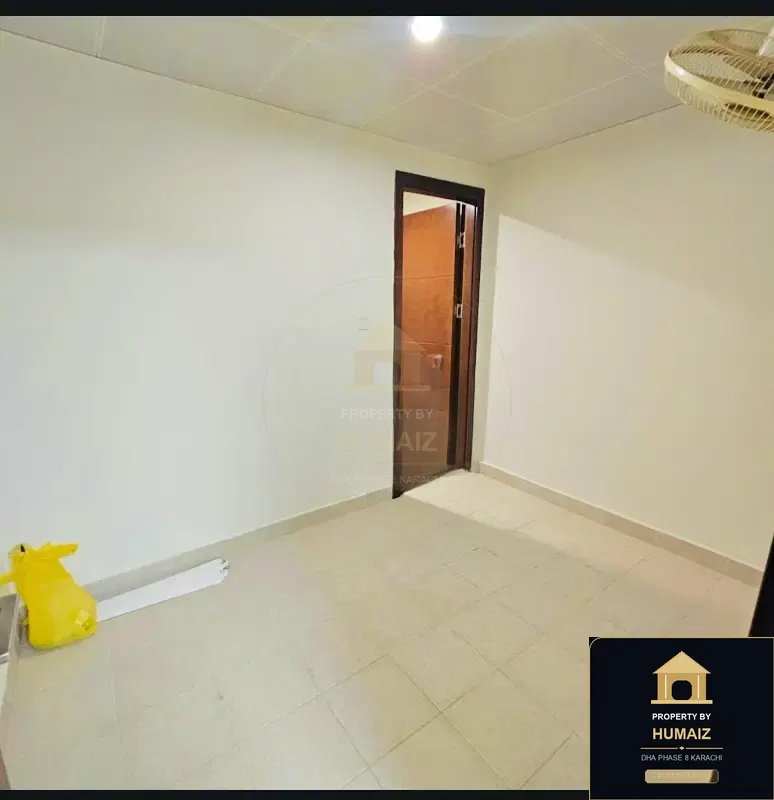 3-Bedroom Luxury Apartment (Sea Facing, 4 Bath, Suite 1) at Reef Towers For Rent in DHA Phase 8 Karachi — Photograph 5