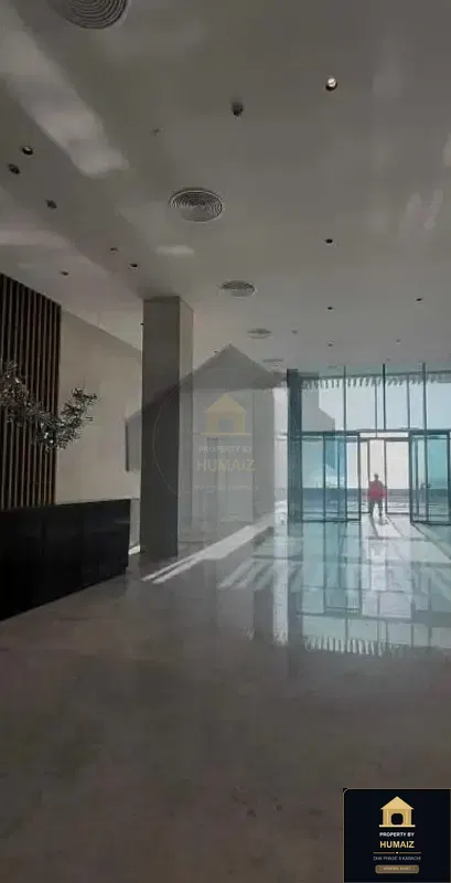 2-Bedroom Luxury Apartment (Sea Facing, 3 Bath, Suite 57) at The Views For Rent in DHA Phase 8 Karachi — Photograph 6