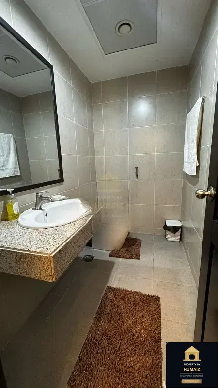 356 Sq. Yd. Architectural Villa at Coral Towers For Sale in DHA Phase 8 Karachi — Photograph 10