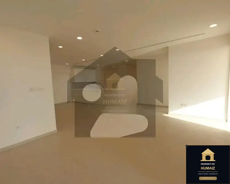 2-Bedroom Luxury Apartment (Sea Facing, 3 Bath, Suite 41) at Panorama For Sale in DHA Phase 8 Karachi — Photograph 13