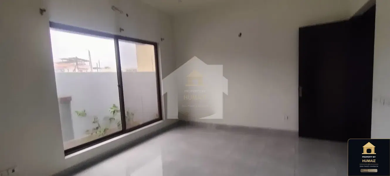 3-Bedroom Upper/Lower Portion (Brand New, 3 Bath, Unit 3) on Zulfiqar Commercial For Rent in DHA Phase 8 Karachi — Photograph 12