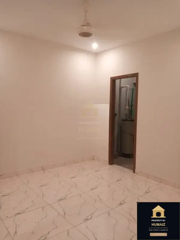 3-Bedroom Luxury Apartment (West Open, 4 Bath, Suite 11) in DHA Phase 8 For Rent in DHA Phase 8 Karachi — Photograph 12