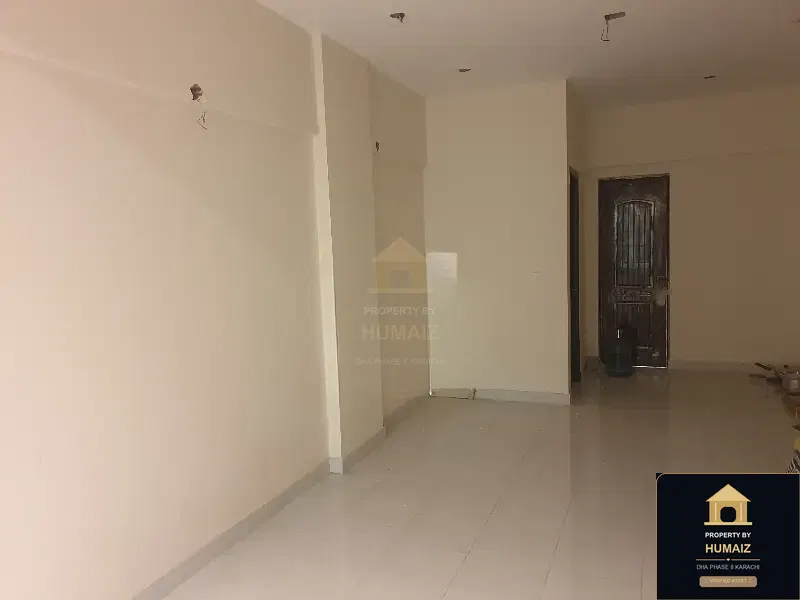 58 Sq. Yd. Corporate Office Space (Brand New, 1 Bath, Unit 1) in DHA Phase 8 For Rent in DHA Phase 8 Karachi — Photograph 11