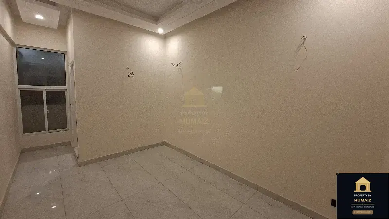 3-Bedroom Luxury Apartment (West Open, 3 Bath, Suite 31) on Al-Murtaza Commercial For Sale in DHA Phase 8 Karachi — Photograph 13
