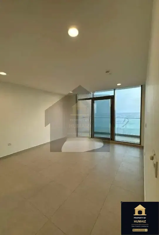 2-Bedroom Luxury Apartment (Sea Facing, 3 Bath, Suite 58) at The Views For Rent in DHA Phase 8 Karachi — Photograph 7