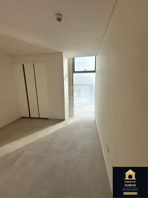 3-Bedroom Luxury Apartment (Private Pool, 5 Bath, Suite 67) at The Views For Sale in DHA Phase 8 Karachi — Photograph 15