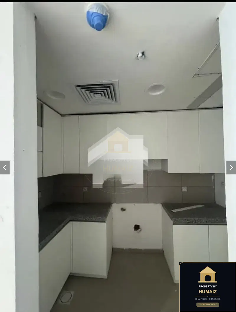 3-Bedroom Luxury Apartment (Sea Facing, 5 Bath, Suite 24) at Panorama For Sale in DHA Phase 8 Karachi — Photograph 5