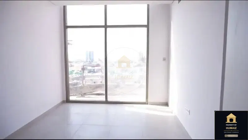 2-Bedroom Luxury Apartment (Sea Facing, 2 Bath, Suite 40) at The Views For Sale in DHA Phase 8 Karachi — Photograph 18
