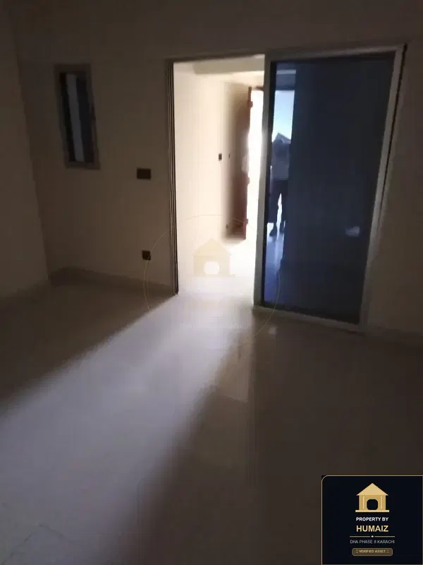3-Bedroom Luxury Apartment (Corner, 3 Bath, Suite 7) in DHA Phase 8 For Sale in DHA Phase 8 Karachi — Photograph 10