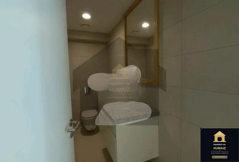 2-Bedroom Luxury Apartment (Sea Facing, 3 Bath, Suite 41) at Panorama For Sale in DHA Phase 8 Karachi — Photograph 4