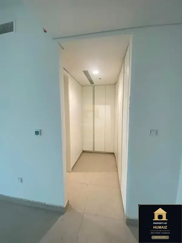 Luxury High-Rise Residence at Panorama For Sale in DHA Phase 8 Karachi — Photograph 13