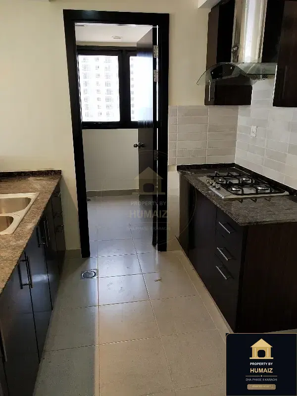 2-Bedroom Luxury Apartment (Sea Facing, 4 Bath, Suite 1) at Coral Towers For Sale in DHA Phase 8 Karachi — Photograph 14