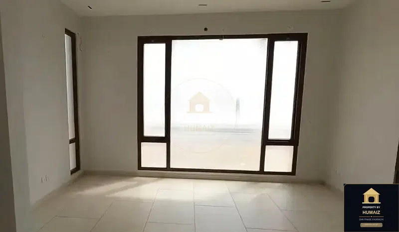 300 Sq. Yd. 4-Bedroom Luxury Villa (Sea Facing, 4 Bath, Residence 4) in Khayaban-e-Sahil For Sale in DHA Phase 8 Karachi — Photograph 20