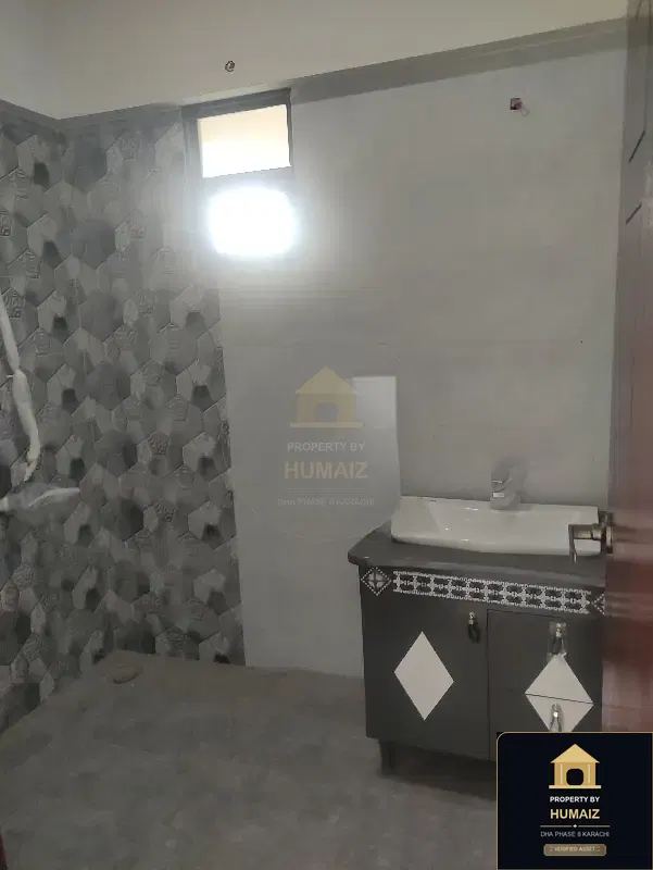 4-Bedroom Luxury Apartment (Brand New, 4 Bath, Suite 4) on Al-Murtaza Commercial For Sale in DHA Phase 8 Karachi — Photograph 4