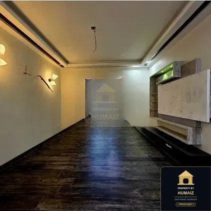 500 Sq. Yd. 6-Bedroom Luxury Villa (Basement, 7 Bath, Residence 8) in DHA Phase 8 For Rent in DHA Phase 8 Karachi — Photograph 16