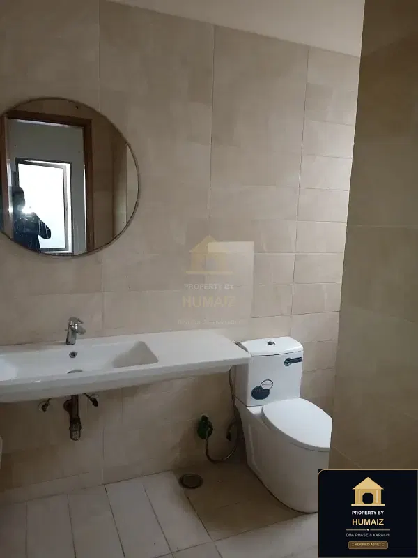 100 Sq. Yd. 4-Bedroom Luxury Villa (West Open, 5 Bath, Residence 14) in DHA Phase 8 For Sale in DHA Phase 8 Karachi — Photograph 16