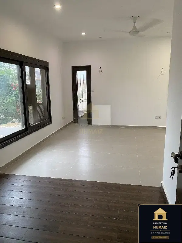 3-Bedroom Upper/Lower Portion (Brand New, 3 Bath, Unit 35) in DHA Phase 8 For Rent in DHA Phase 8 Karachi — Photograph 18