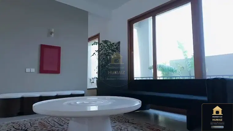 12,500 Sq. Yd. 6-Bedroom Luxury Villa in DHA Phase 8 For Sale in DHA Phase 8 Karachi — Photograph 8