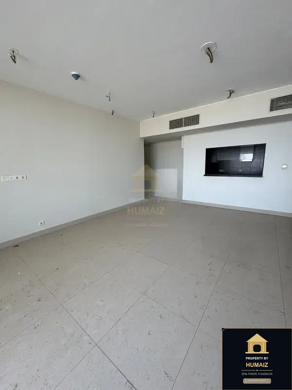 2-Bedroom Luxury Apartment (Sea Facing, 3 Bath, Suite 4) at Reef Towers For Sale in DHA Phase 8 Karachi — Photograph 20