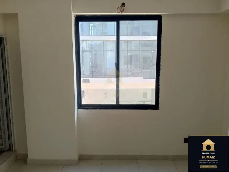 3-Bedroom Luxury Apartment (Basement, 3 Bath, Suite 5) on Al-Murtaza Commercial For Sale in DHA Phase 8 Karachi — Photograph 12