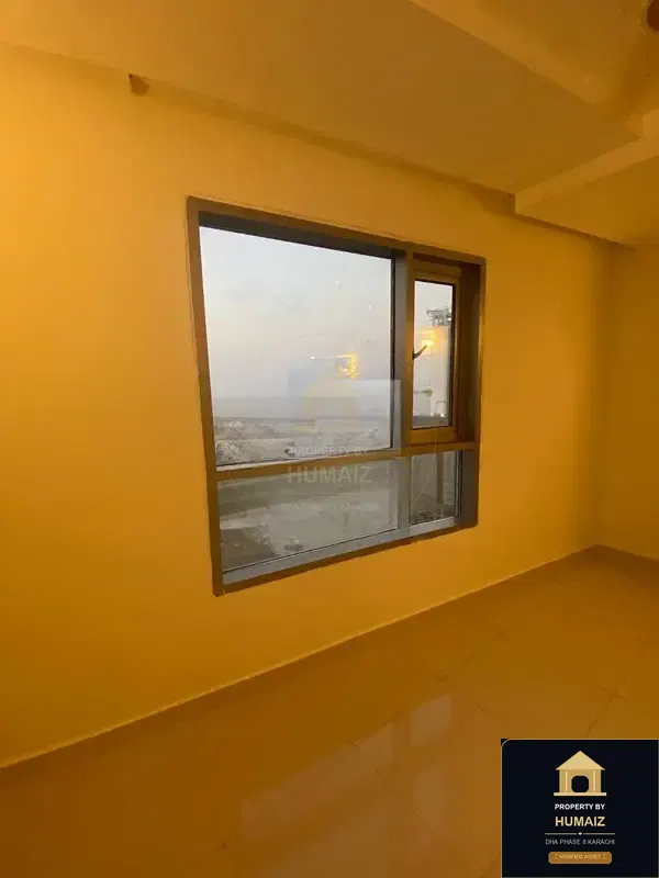 Luxury Penthouse Suite (Sea Facing, Suite 1) at Reef Towers For Rent in DHA Phase 8 Karachi — Photograph 2
