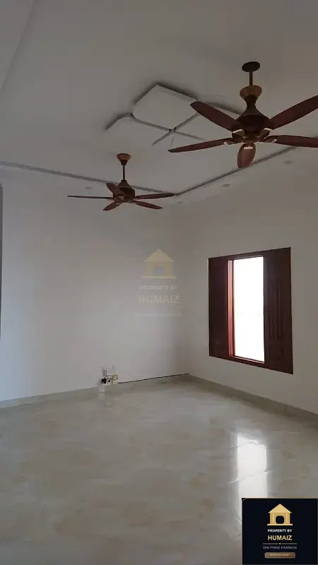 300 Sq. Yd. 6-Bedroom Luxury Villa (Sea Facing, 6 Bath, Residence 3) in Khayaban-e-Sahil For Sale in DHA Phase 8 Karachi — Photograph 16