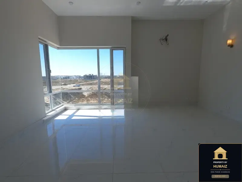666 Sq. Yd. 6-Bedroom Luxury Villa (Private Pool, 6 Bath, Residence 1) in Khayaban-e-Tipu Sultan For Sale in DHA Phase 8 Karachi — Photograph 25