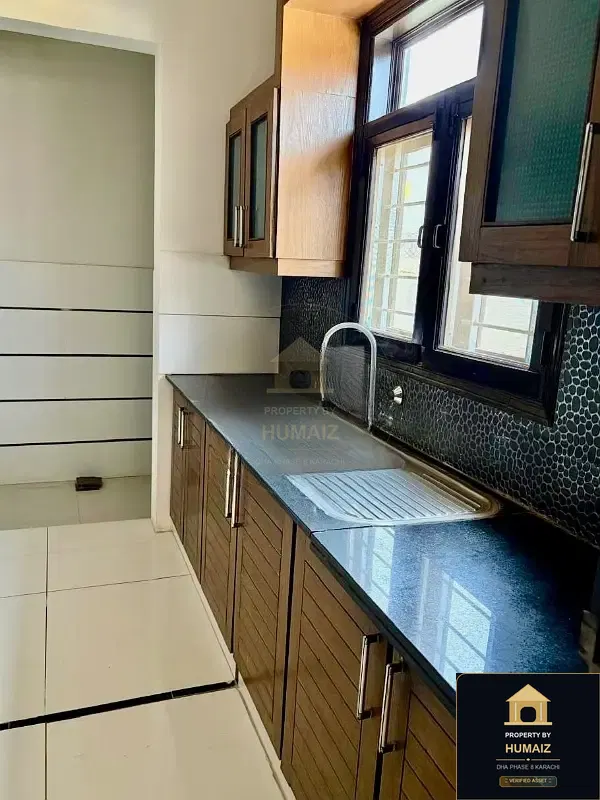 2-Bedroom Upper/Lower Portion (2 Bath, Unit 3) in DHA Phase 8 For Rent in DHA Phase 8 Karachi — Photograph 12