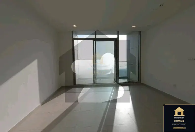 2-Bedroom Luxury Apartment (Sea Facing, 3 Bath, Suite 41) at Panorama For Sale in DHA Phase 8 Karachi — Photograph 7