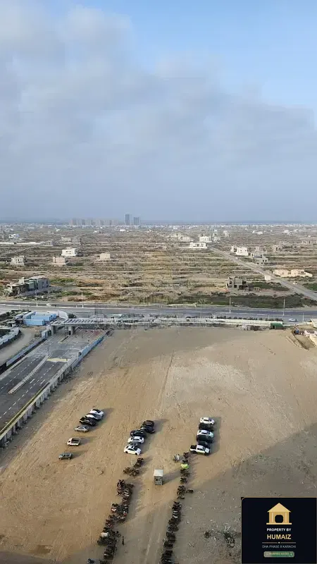 3-Bedroom Luxury Apartment (Sea Facing, 5 Bath, Suite 10) at The Views For Rent in DHA Phase 8 Karachi — Photograph 21